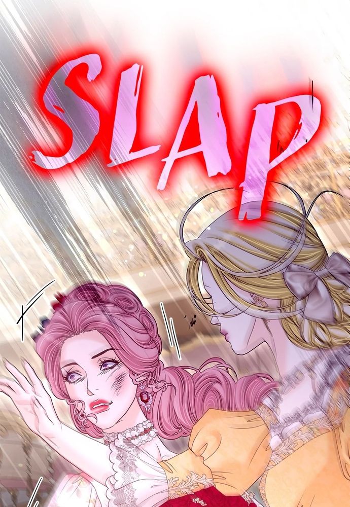 Nữ Phản Diện Thuần Phục Ác Ma Điên Loạn Chapter 52 - 30