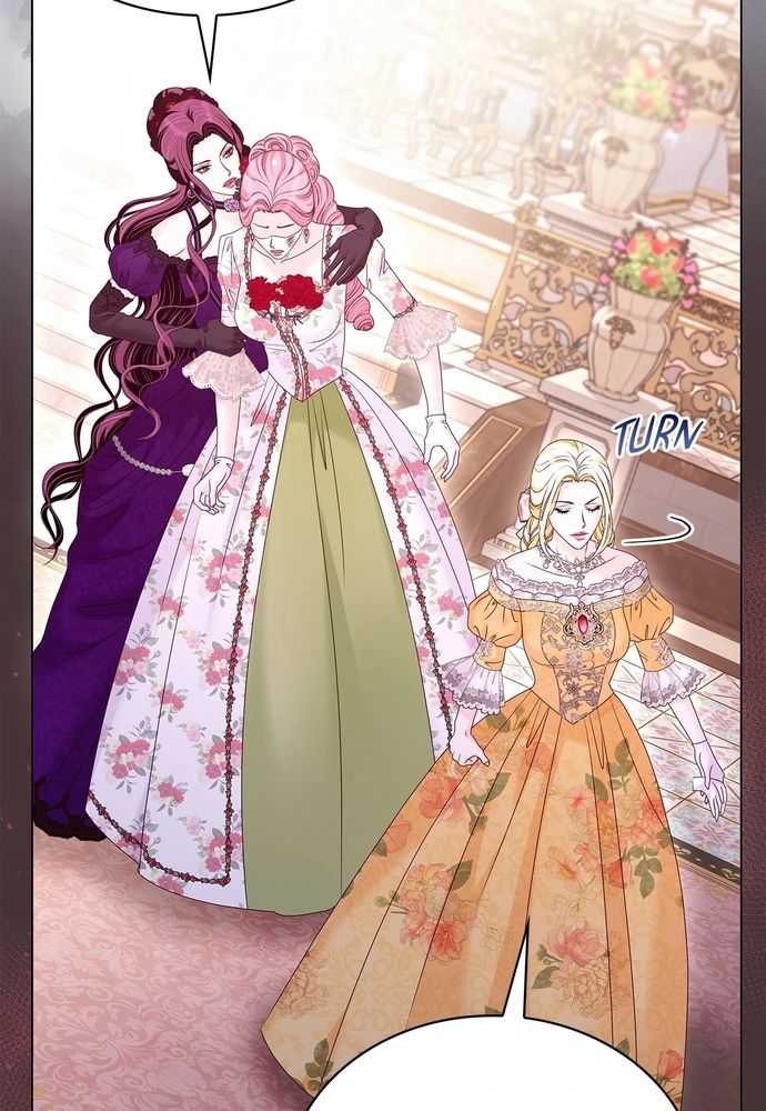 Nữ Phản Diện Thuần Phục Ác Ma Điên Loạn Chapter 52 - 34