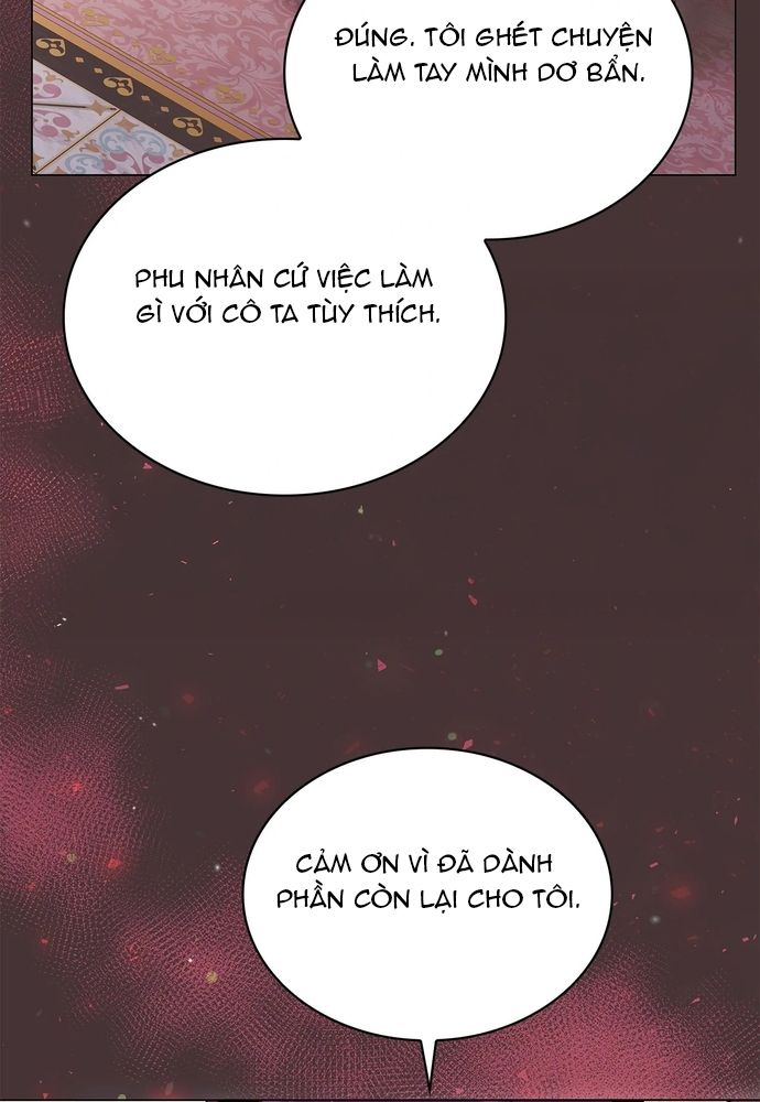 Nữ Phản Diện Thuần Phục Ác Ma Điên Loạn Chapter 52 - 35