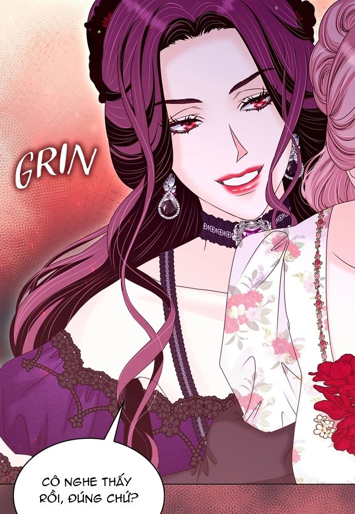 Nữ Phản Diện Thuần Phục Ác Ma Điên Loạn Chapter 52 - 36