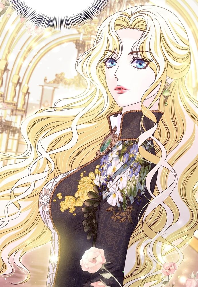 Nữ Phản Diện Thuần Phục Ác Ma Điên Loạn Chapter 52 - 44