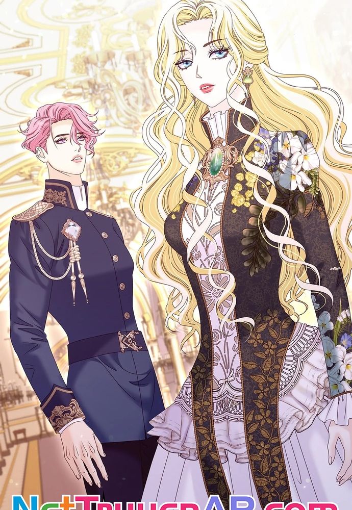 Nữ Phản Diện Thuần Phục Ác Ma Điên Loạn Chapter 52 - 46