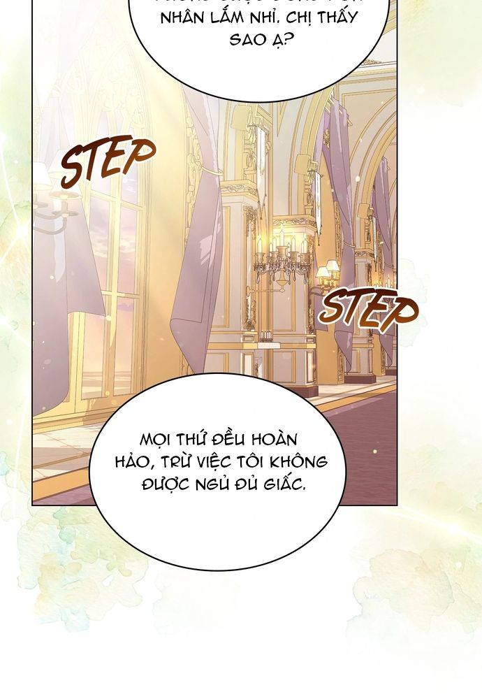 Nữ Phản Diện Thuần Phục Ác Ma Điên Loạn Chapter 52 - 48