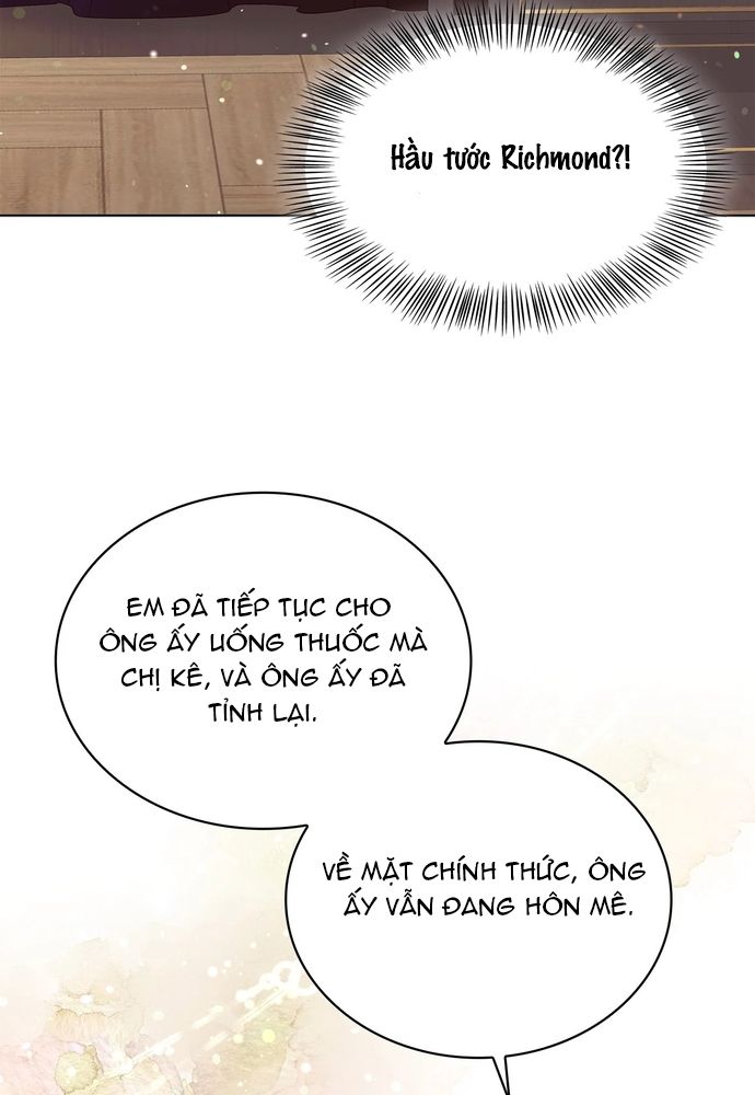 Nữ Phản Diện Thuần Phục Ác Ma Điên Loạn Chapter 52 - 62