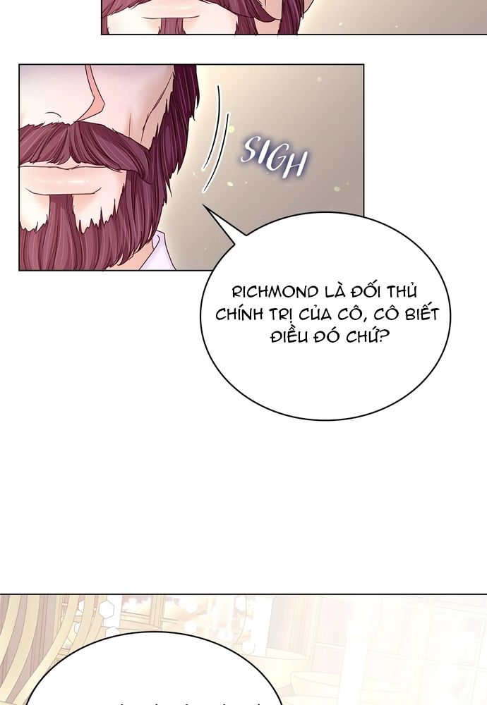 Nữ Phản Diện Thuần Phục Ác Ma Điên Loạn Chapter 52 - 77