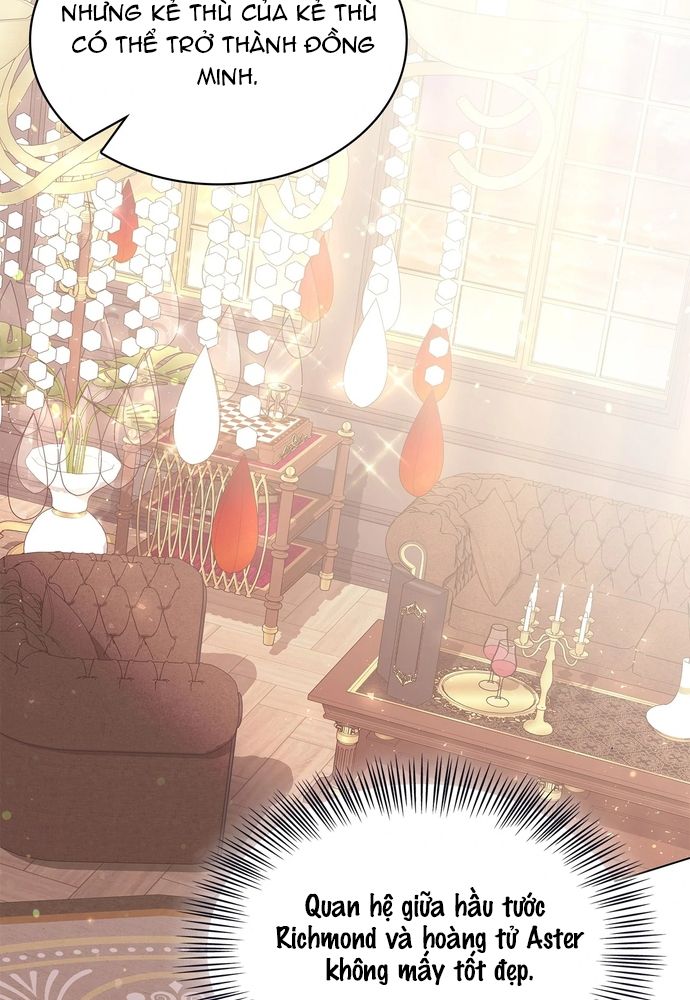 Nữ Phản Diện Thuần Phục Ác Ma Điên Loạn Chapter 52 - 78