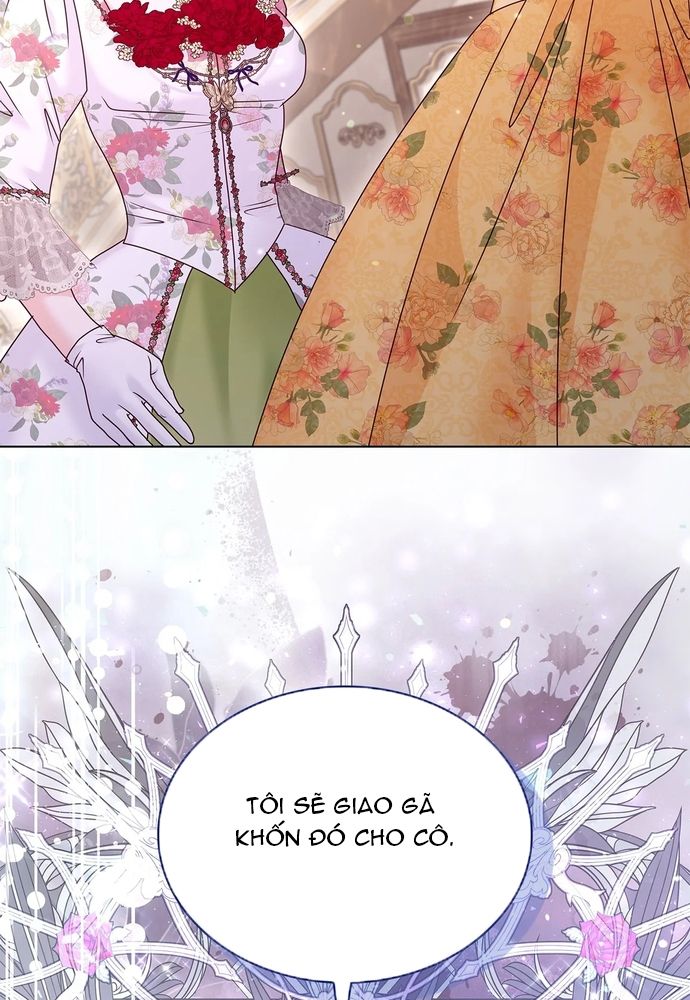 Nữ Phản Diện Thuần Phục Ác Ma Điên Loạn Chapter 52 - 9