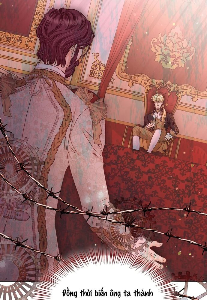 Nữ Phản Diện Thuần Phục Ác Ma Điên Loạn Chapter 52 - 81