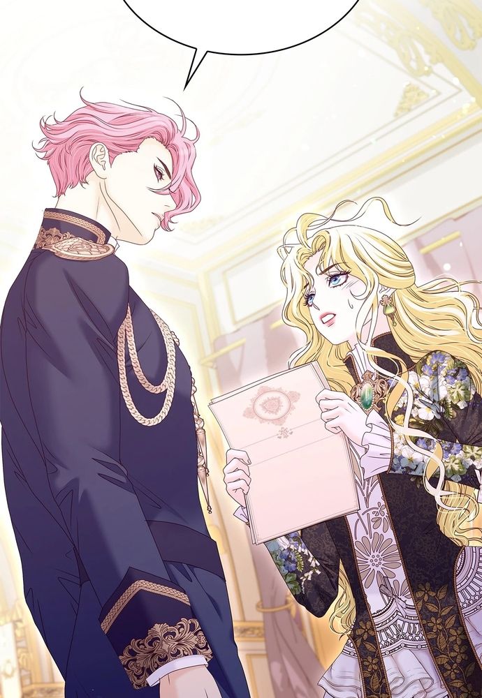 Nữ Phản Diện Thuần Phục Ác Ma Điên Loạn Chapter 52 - 94