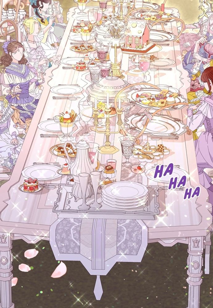 Nữ Phản Diện Thuần Phục Ác Ma Điên Loạn Chapter 53 - 22