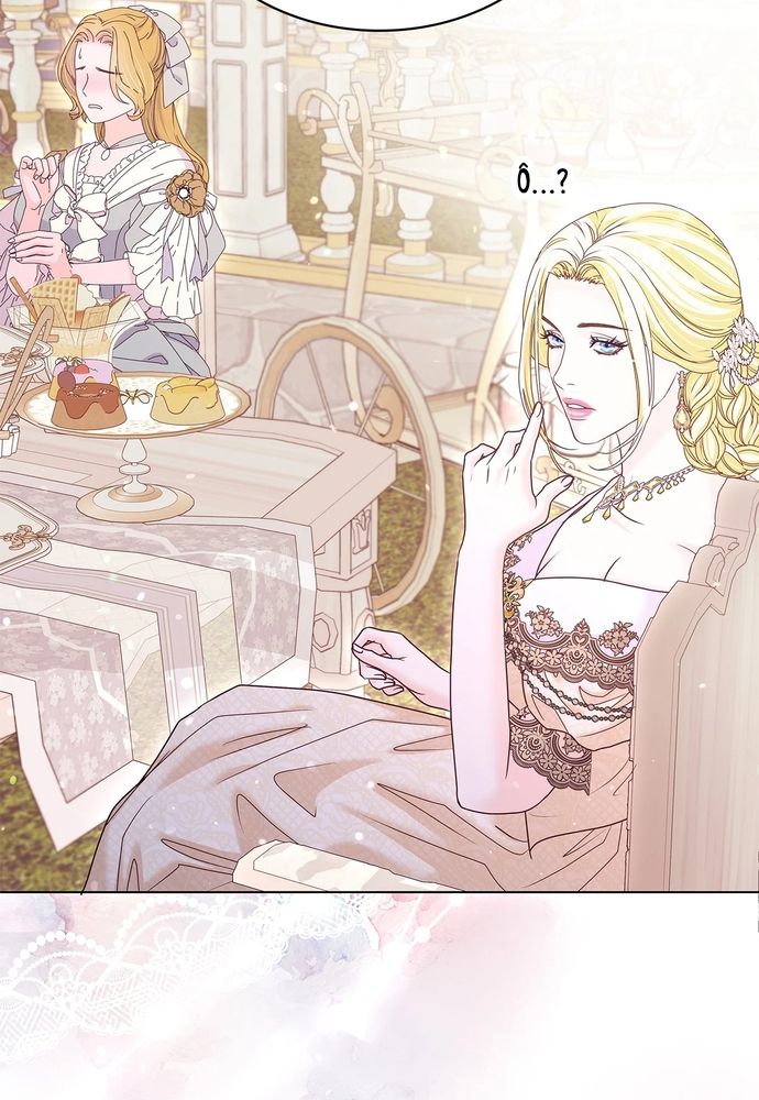 Nữ Phản Diện Thuần Phục Ác Ma Điên Loạn Chapter 53 - 30