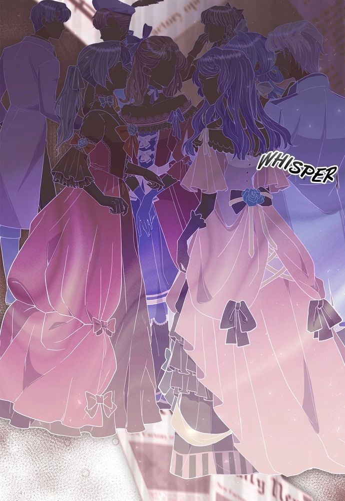 Nữ Phản Diện Thuần Phục Ác Ma Điên Loạn Chapter 53 - 5