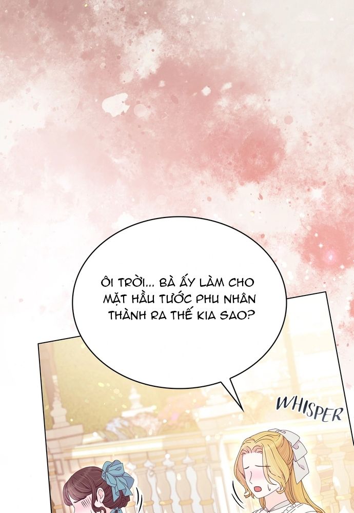 Nữ Phản Diện Thuần Phục Ác Ma Điên Loạn Chapter 53 - 43