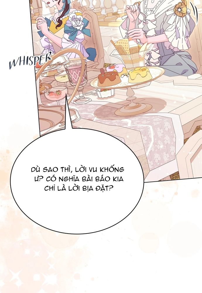 Nữ Phản Diện Thuần Phục Ác Ma Điên Loạn Chapter 53 - 44