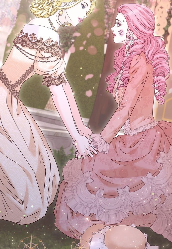 Nữ Phản Diện Thuần Phục Ác Ma Điên Loạn Chapter 53 - 49