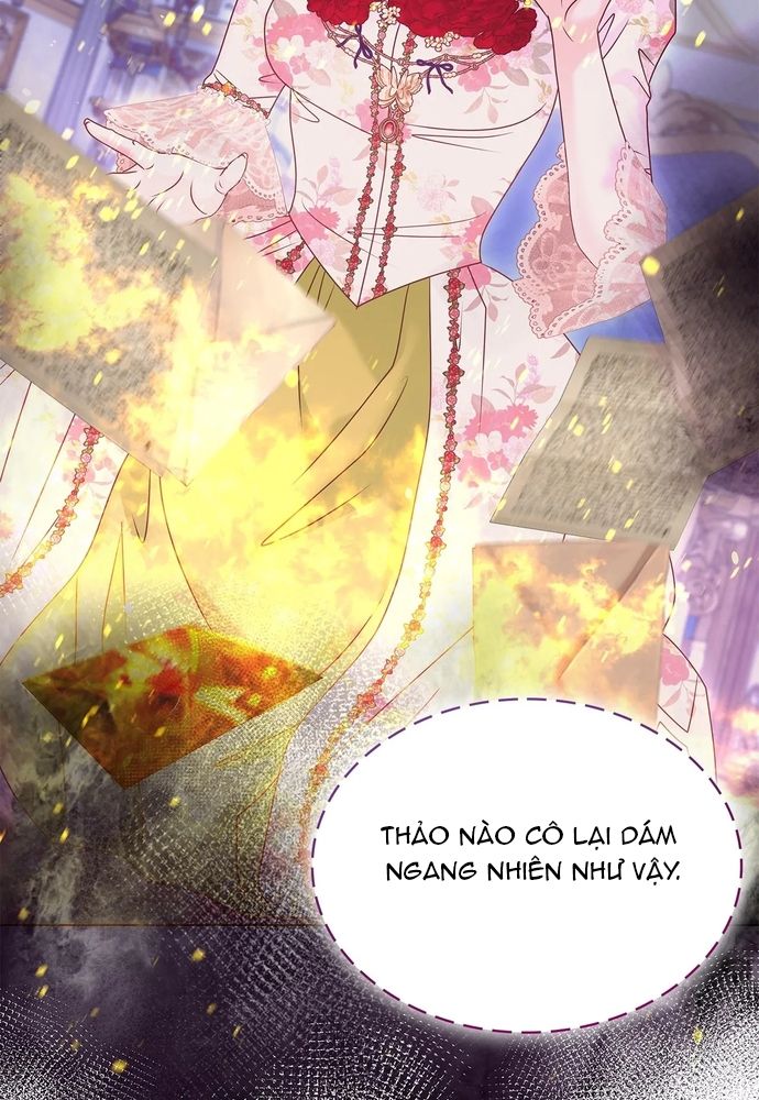 Nữ Phản Diện Thuần Phục Ác Ma Điên Loạn Chapter 53 - 52