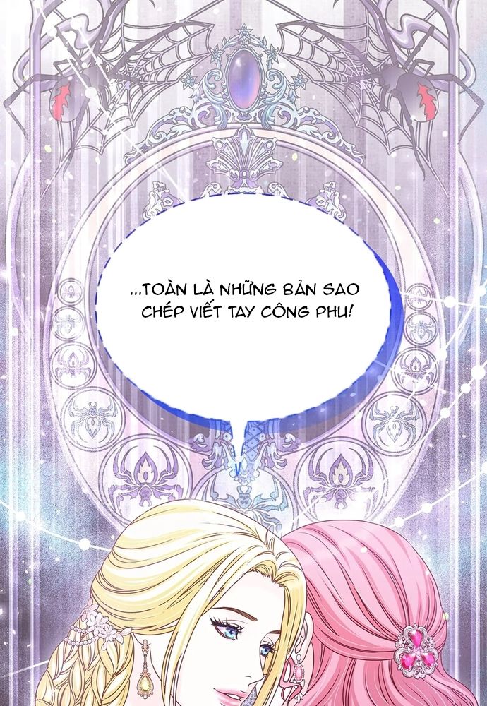 Nữ Phản Diện Thuần Phục Ác Ma Điên Loạn Chapter 53 - 54