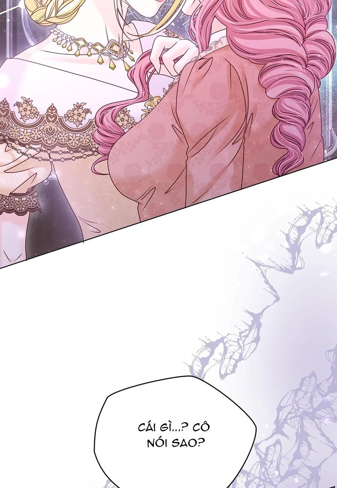 Nữ Phản Diện Thuần Phục Ác Ma Điên Loạn Chapter 53 - 55