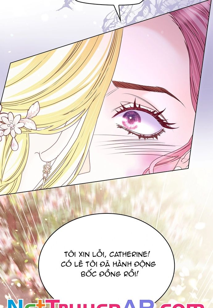 Nữ Phản Diện Thuần Phục Ác Ma Điên Loạn Chapter 53 - 56