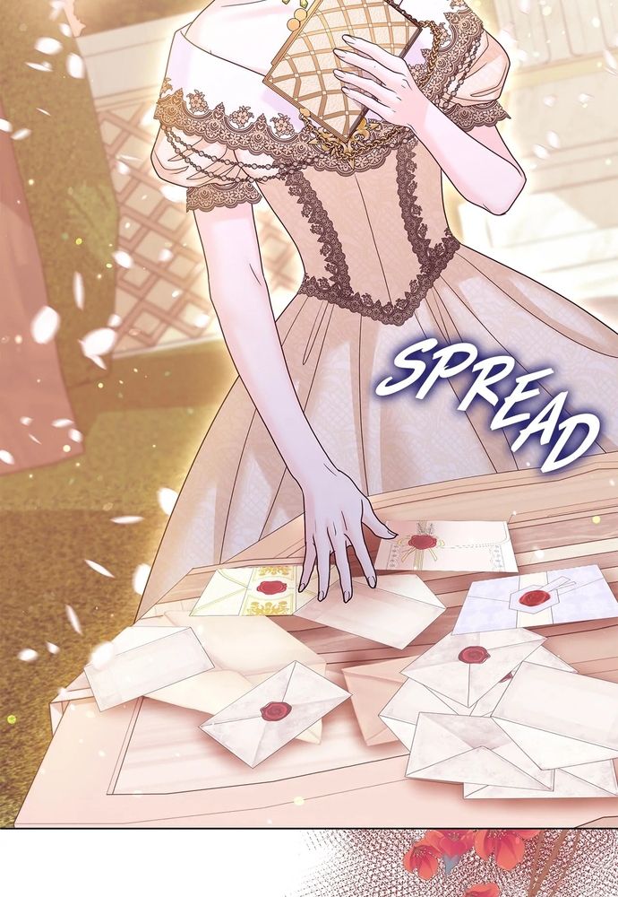 Nữ Phản Diện Thuần Phục Ác Ma Điên Loạn Chapter 53 - 61