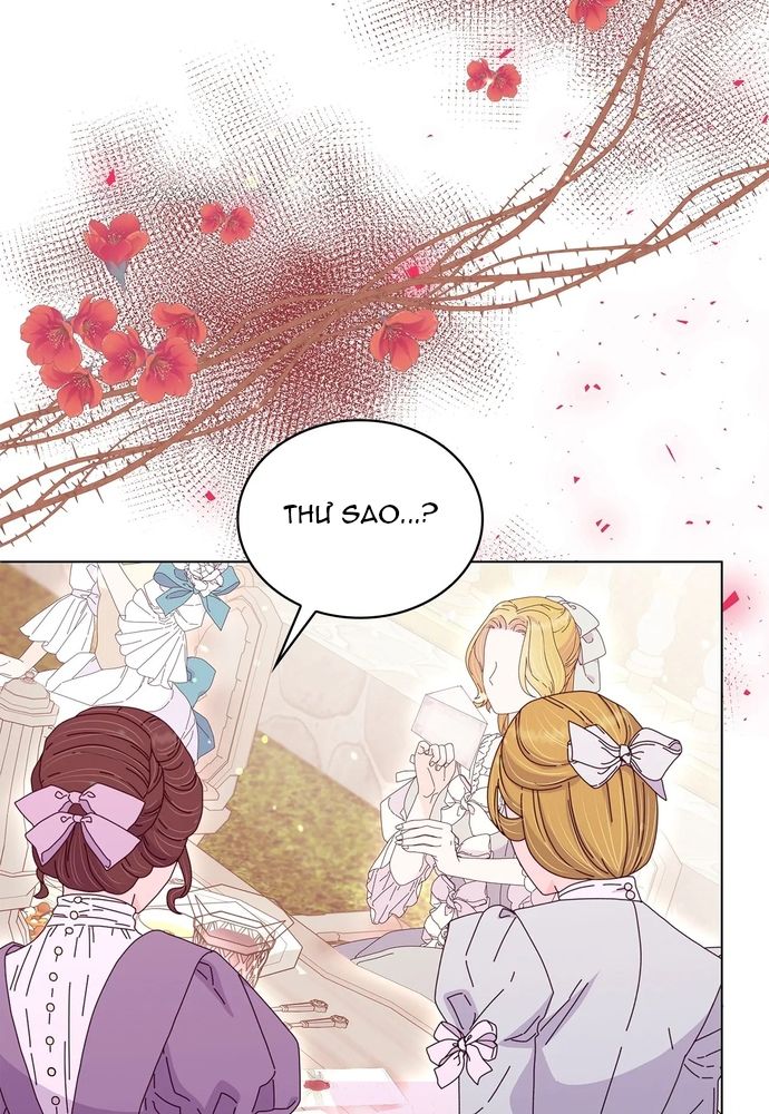 Nữ Phản Diện Thuần Phục Ác Ma Điên Loạn Chapter 53 - 62