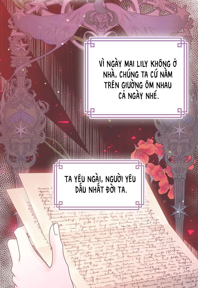 Nữ Phản Diện Thuần Phục Ác Ma Điên Loạn Chapter 53 - 65