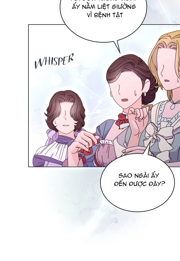 Nữ Phản Diện Thuần Phục Ác Ma Điên Loạn Chapter 53 - 83