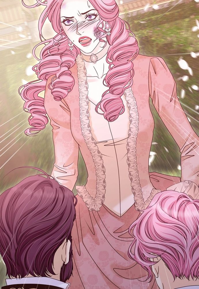 Nữ Phản Diện Thuần Phục Ác Ma Điên Loạn Chapter 53 - 93