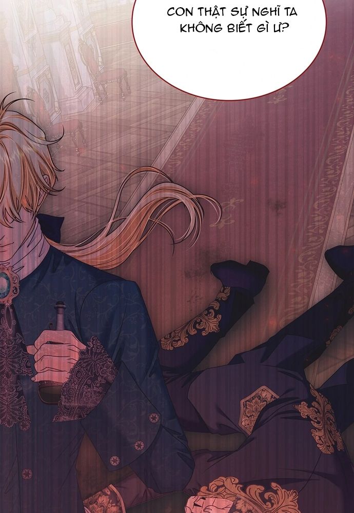 Nữ Phản Diện Thuần Phục Ác Ma Điên Loạn Chapter 54 - 112