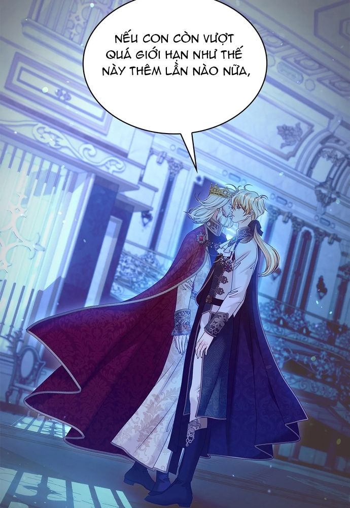 Nữ Phản Diện Thuần Phục Ác Ma Điên Loạn Chapter 54 - 117