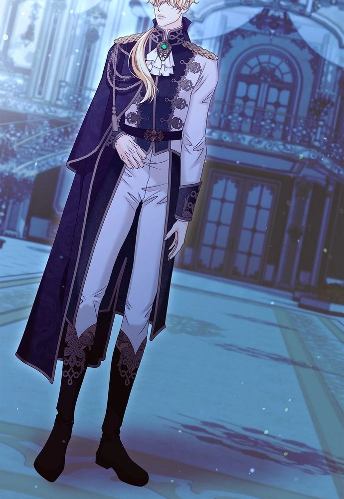 Nữ Phản Diện Thuần Phục Ác Ma Điên Loạn Chapter 54 - 123