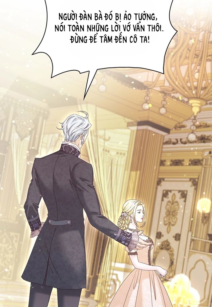 Nữ Phản Diện Thuần Phục Ác Ma Điên Loạn Chapter 54 - 15