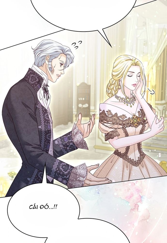 Nữ Phản Diện Thuần Phục Ác Ma Điên Loạn Chapter 54 - 17