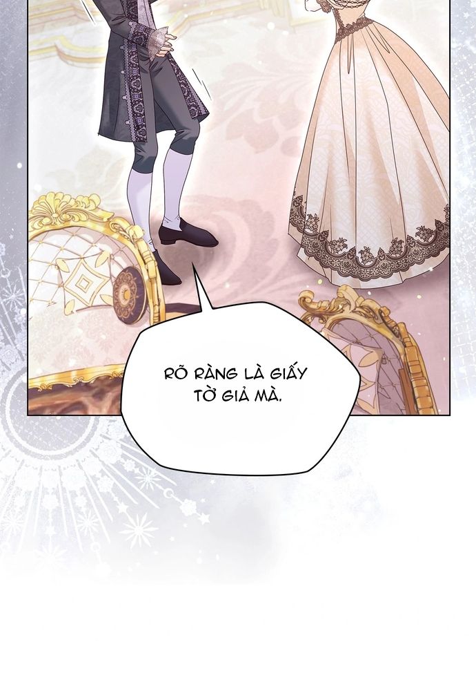 Nữ Phản Diện Thuần Phục Ác Ma Điên Loạn Chapter 54 - 24