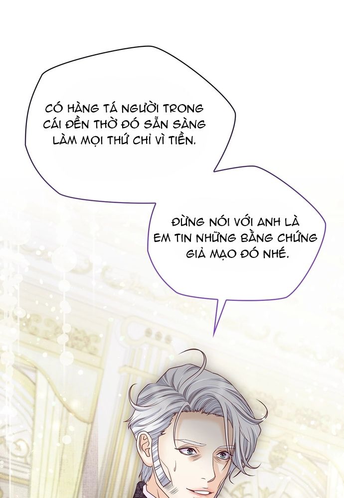 Nữ Phản Diện Thuần Phục Ác Ma Điên Loạn Chapter 54 - 25