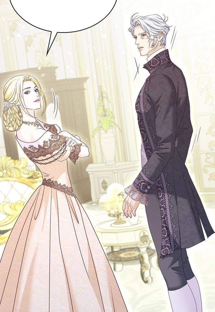 Nữ Phản Diện Thuần Phục Ác Ma Điên Loạn Chapter 54 - 28