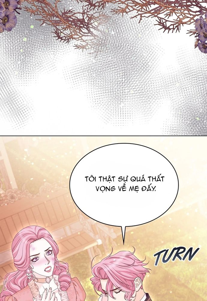 Nữ Phản Diện Thuần Phục Ác Ma Điên Loạn Chapter 54 - 4