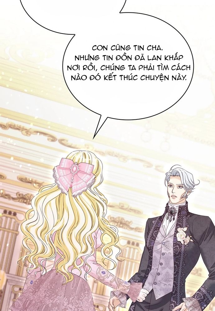 Nữ Phản Diện Thuần Phục Ác Ma Điên Loạn Chapter 54 - 35