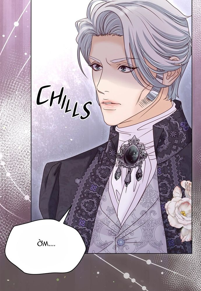 Nữ Phản Diện Thuần Phục Ác Ma Điên Loạn Chapter 54 - 38