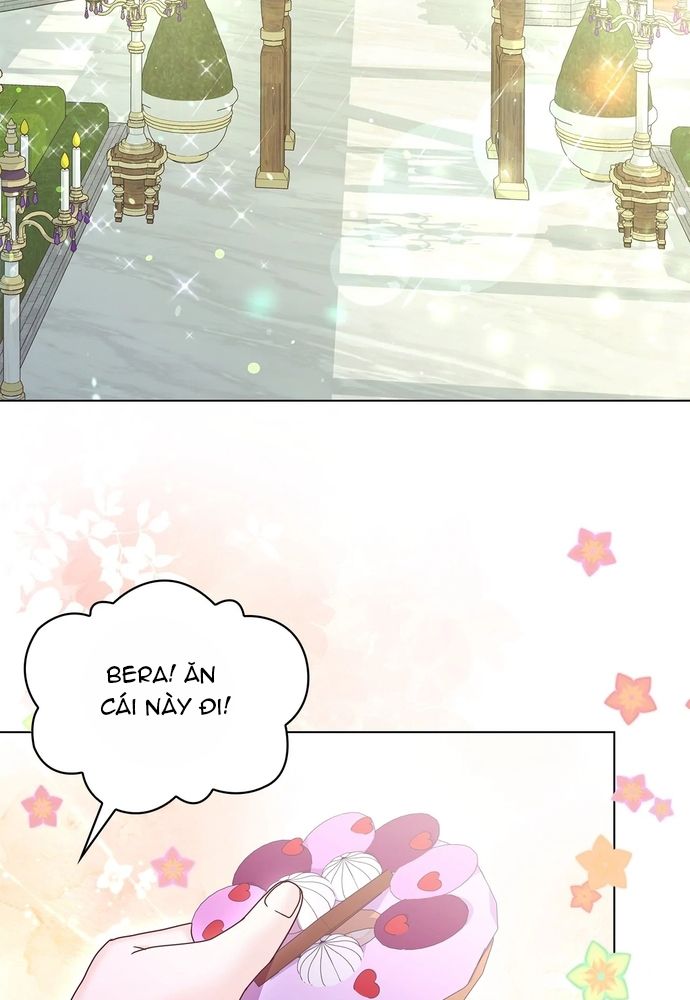 Nữ Phản Diện Thuần Phục Ác Ma Điên Loạn Chapter 54 - 61