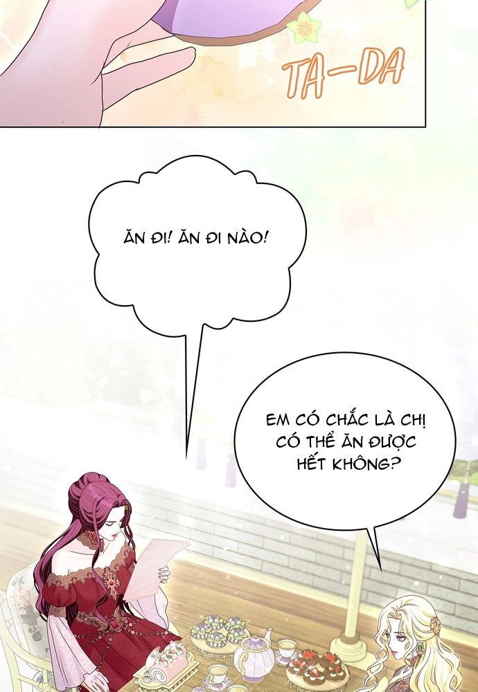 Nữ Phản Diện Thuần Phục Ác Ma Điên Loạn Chapter 54 - 62