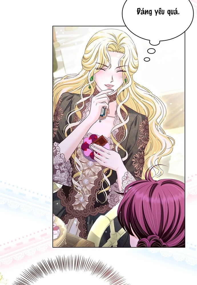 Nữ Phản Diện Thuần Phục Ác Ma Điên Loạn Chapter 54 - 64