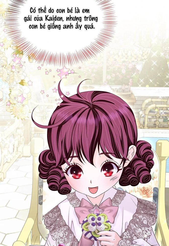 Nữ Phản Diện Thuần Phục Ác Ma Điên Loạn Chapter 54 - 65