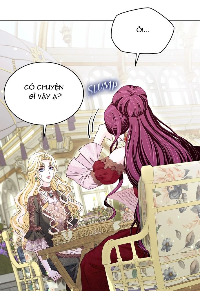 Nữ Phản Diện Thuần Phục Ác Ma Điên Loạn Chapter 54 - 69