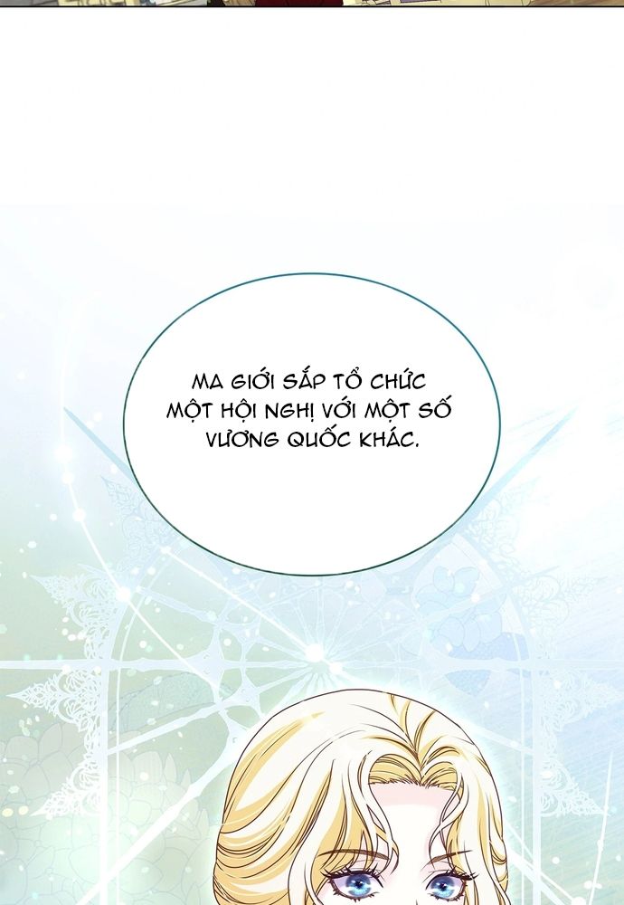 Nữ Phản Diện Thuần Phục Ác Ma Điên Loạn Chapter 54 - 70