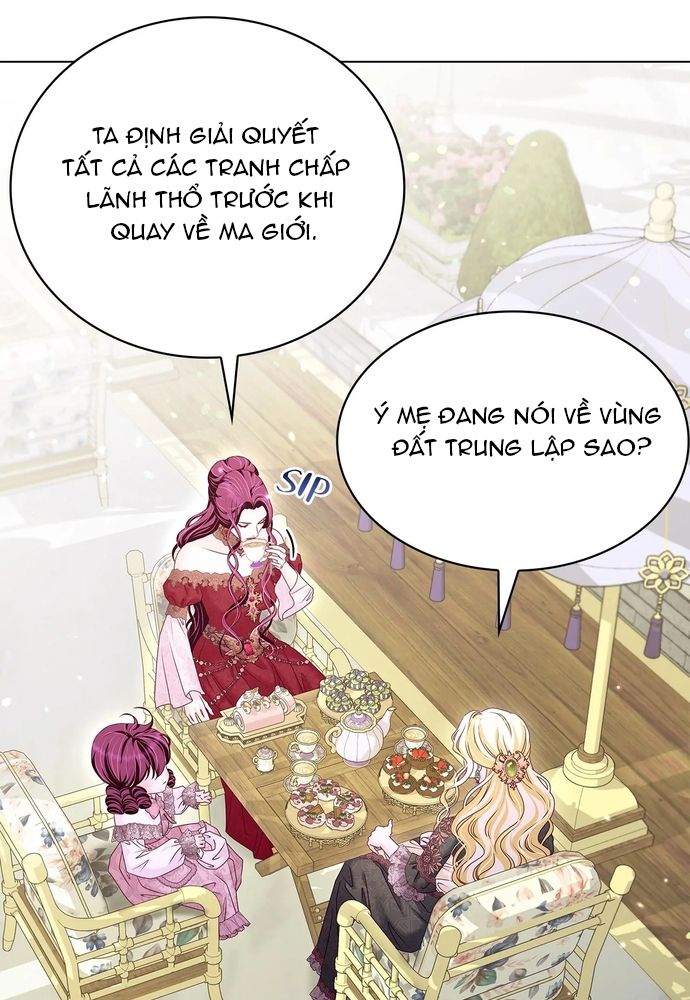 Nữ Phản Diện Thuần Phục Ác Ma Điên Loạn Chapter 54 - 72