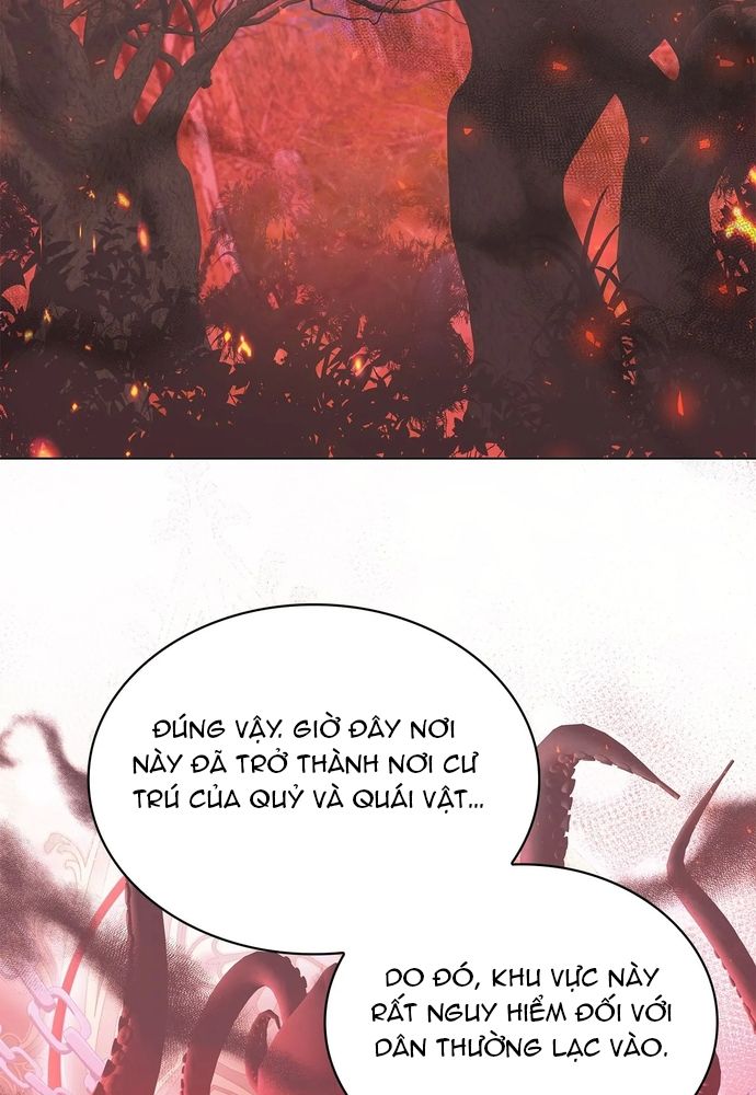 Nữ Phản Diện Thuần Phục Ác Ma Điên Loạn Chapter 54 - 75