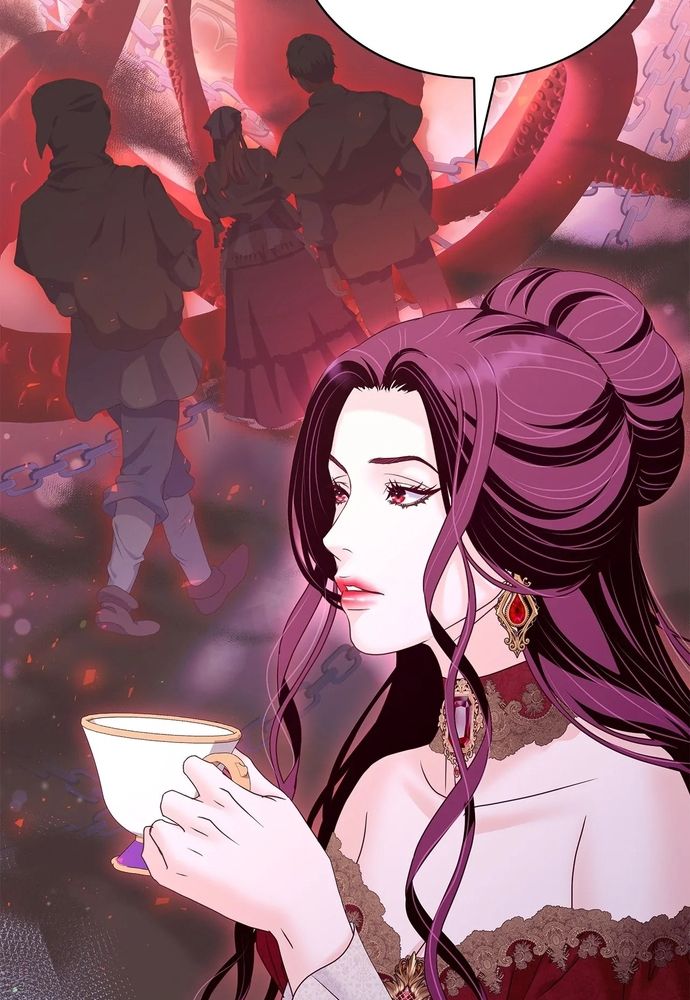 Nữ Phản Diện Thuần Phục Ác Ma Điên Loạn Chapter 54 - 76