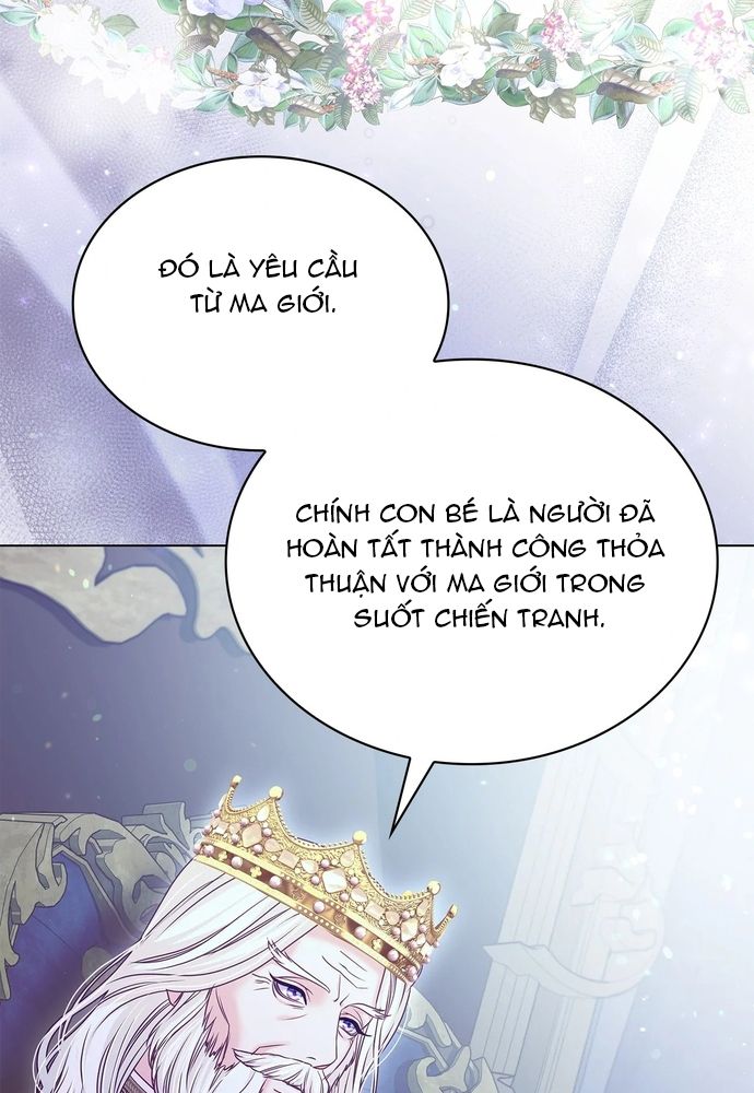 Nữ Phản Diện Thuần Phục Ác Ma Điên Loạn Chapter 54 - 96