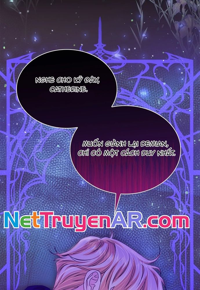 Nữ Phản Diện Thuần Phục Ác Ma Điên Loạn Chapter 55 - 105